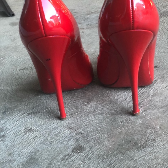 Christian louboutin Madame mouse hill - Picture 4 of 6